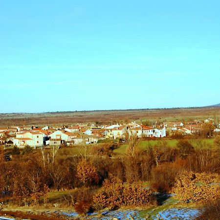Mirasierra Santo Tomé del Puerto Екстериор снимка